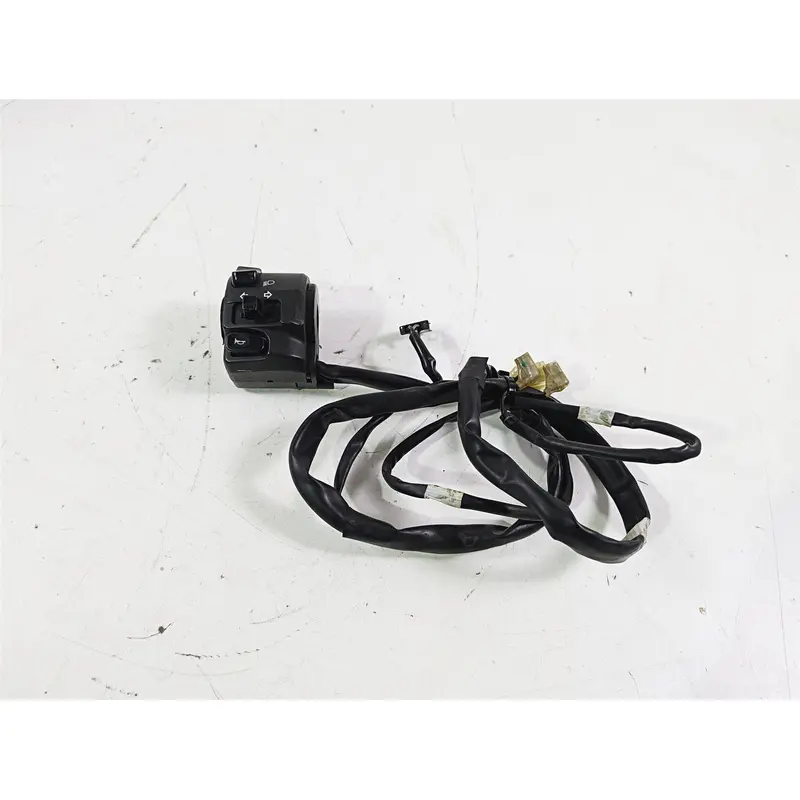 2012 Yamaha XT1200 Super Tenere Left Hand Control Switch 23P-83963-00-00