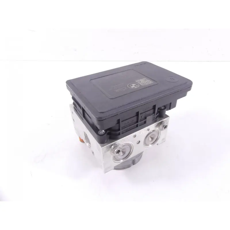 2017 BMW R1200RT RTW K52 Abs Brake Pump Module 34518566956