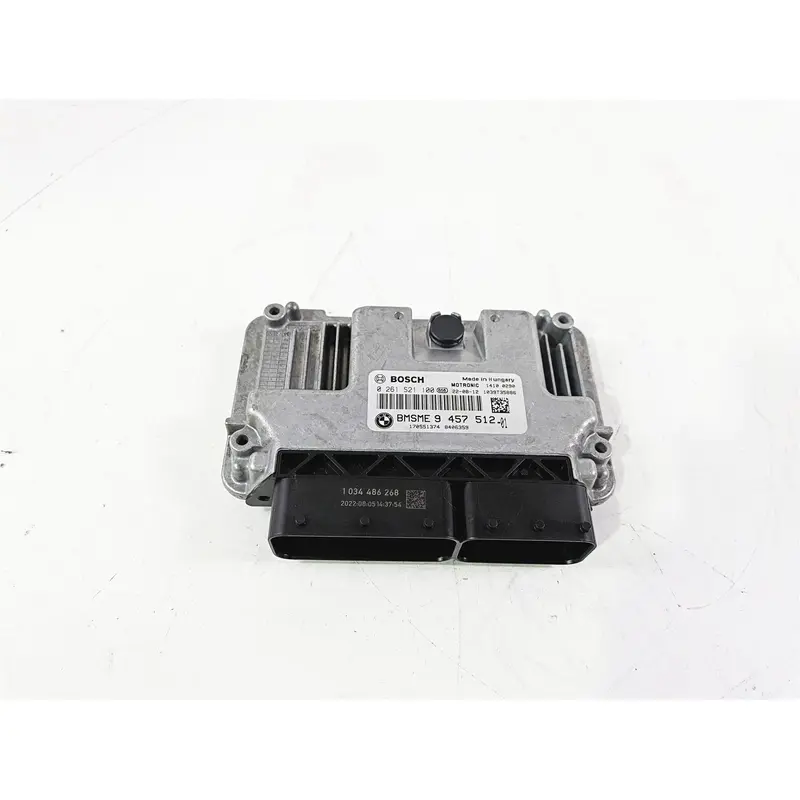 2023 BMW G310R K03 Cdi Ecu Ecm Engine Control Module 13619457512