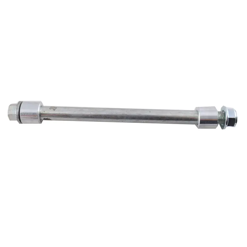 Front Wheel Axle Set