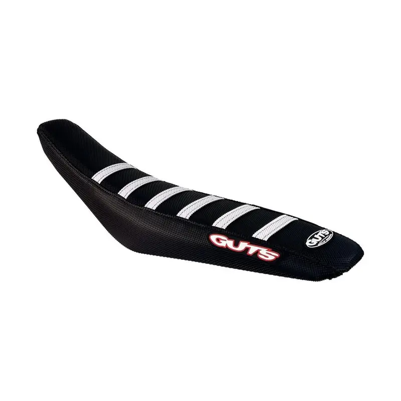 GUTS - Stark Varg Custom Ribbed Seat Cover