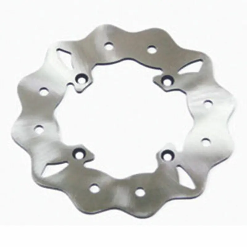 RH BRAKE ROTOR WAVE (MX-05522W)