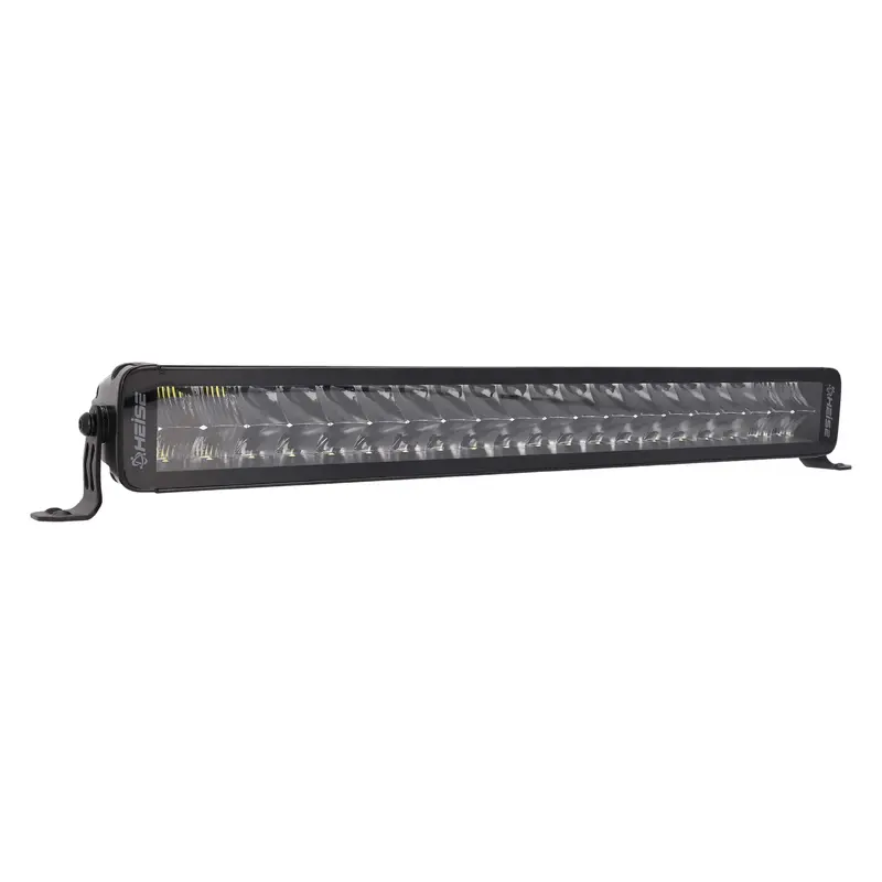 Universal - 22" Blackout Dual Row - 40 LED - Lightbar