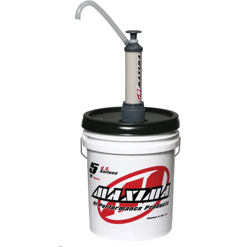 5 GALLON PAIL PUMP