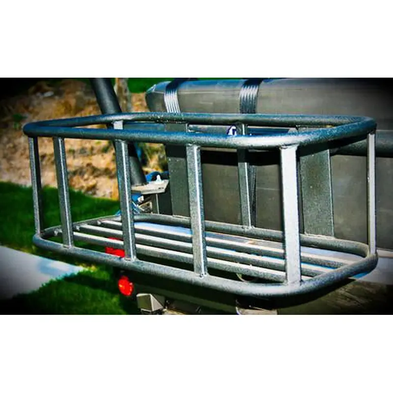 General 4 Rear Cooler Rack
