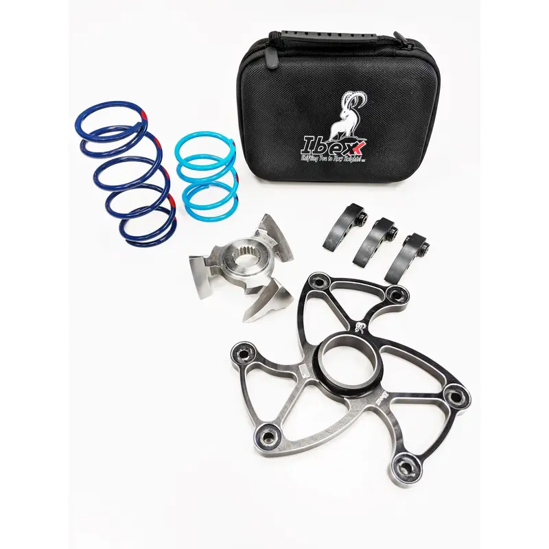 Ibexx RZR XPT Stage 2 PLUS