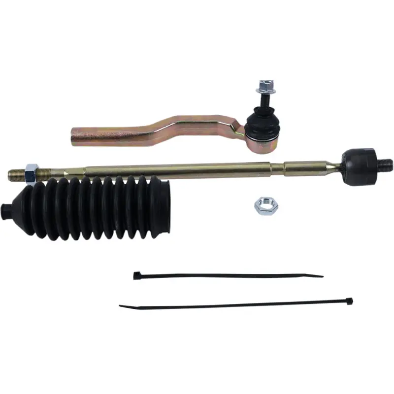 Moose Offroad - Tie-Rod Assembly Kit - Left Front Inner/Outer - Polaris
