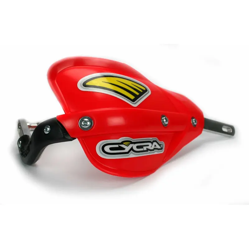 PROBEND H/GUARD RED  -NO MOUNT