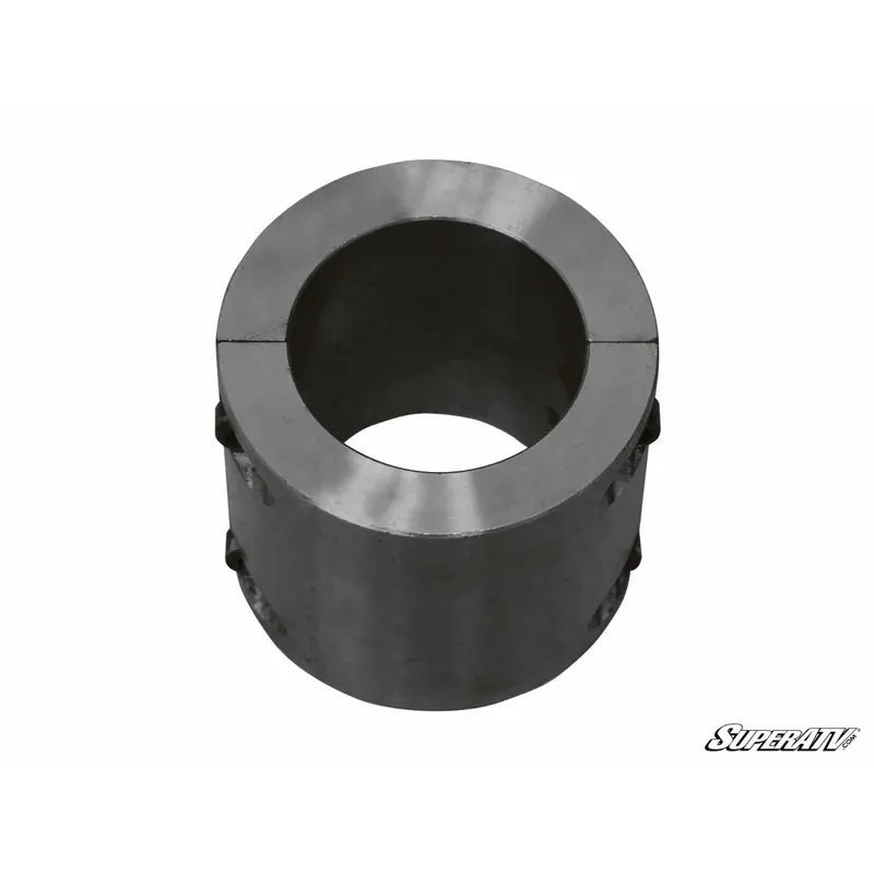 Steel Tube Clamps