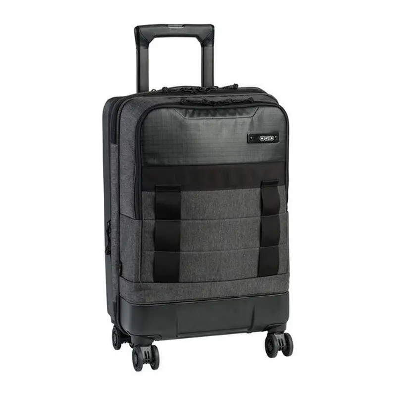 Ogio ONU 4WD Travel Bag - Dark Static (Carry-On)