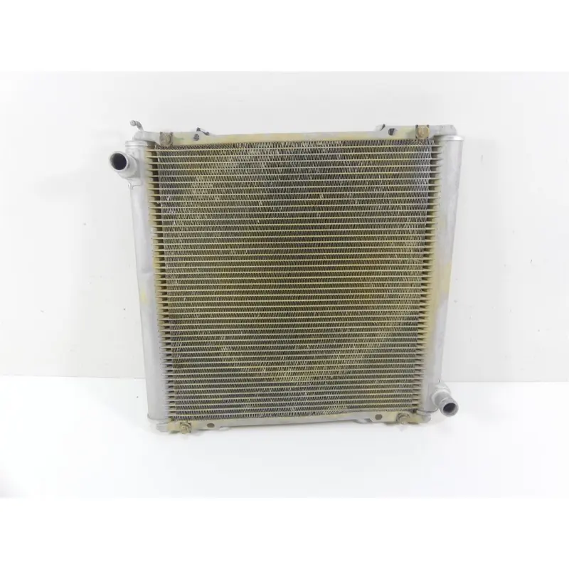 2018 Can Am Maverick X3 Turbo STD Radiator Cooler - Read 709200576