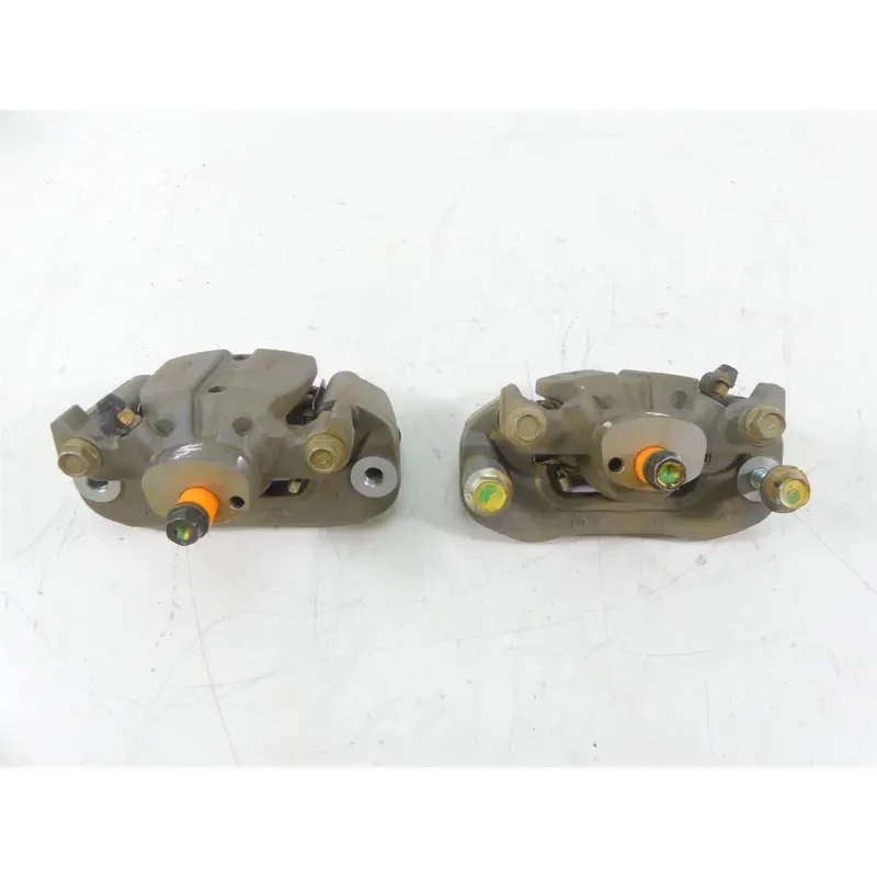 2019 Honda Talon SXS1000 S2R Nissin Rear Brake Caliper Set  43250-HL6-A01