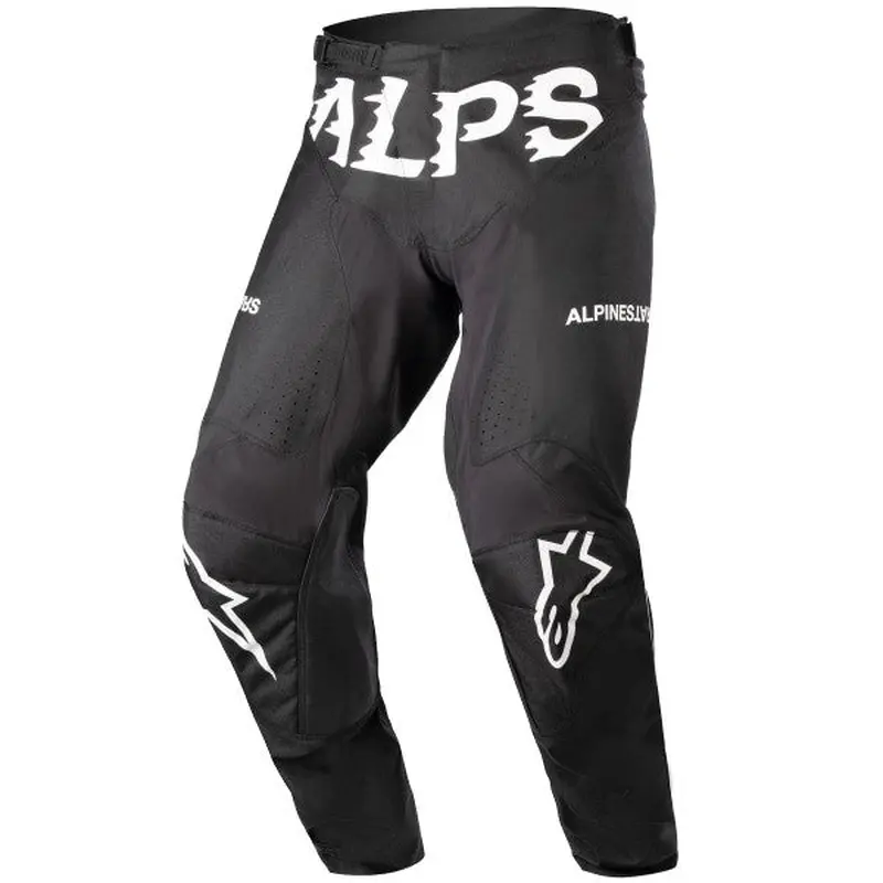 Pantalon de Motocross Racer Found