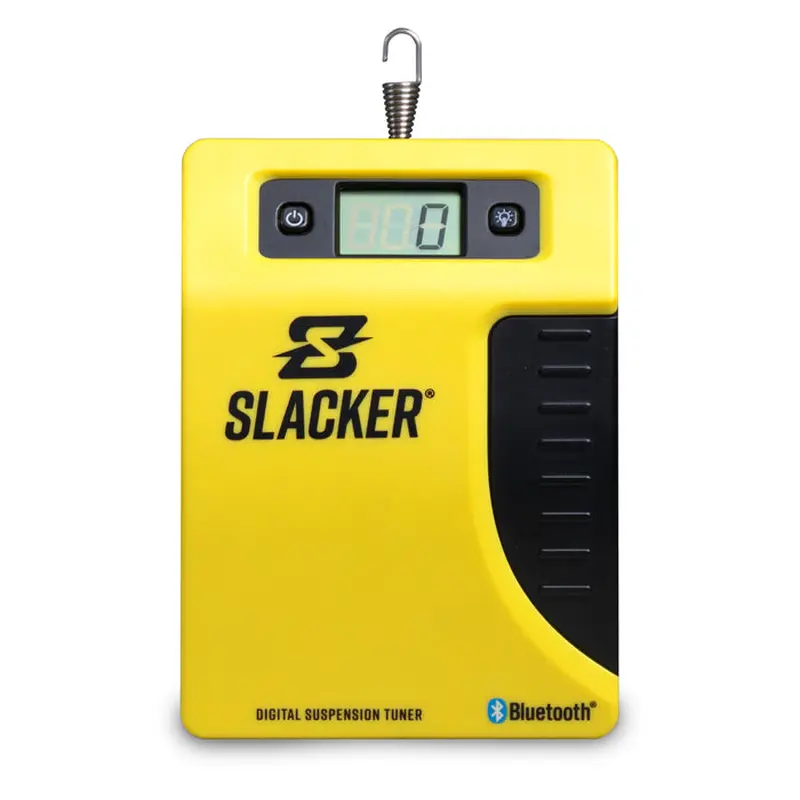 Slacker Digital Universal Sag Scale V5