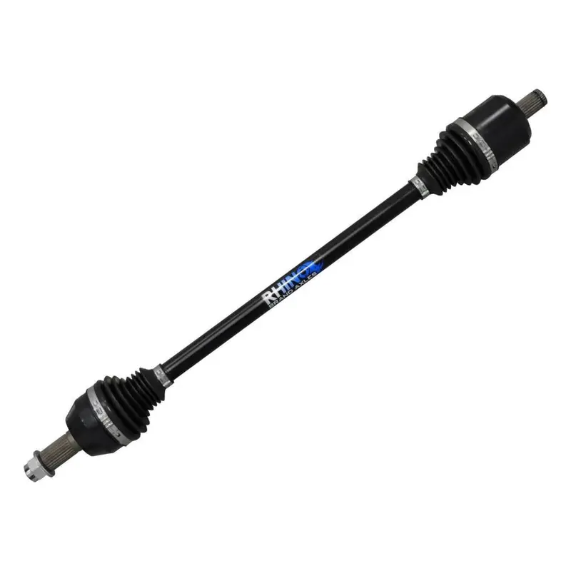 SuperATV Polaris RZR 800 Axle-Rhino Brand