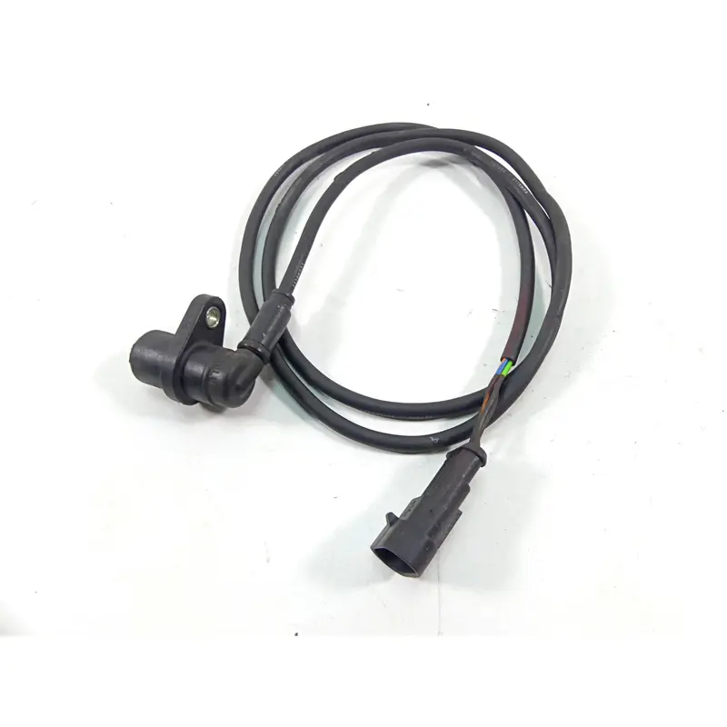 2008 Ducati 848 SBK Rear Wheel Speed Sensor 55240372E