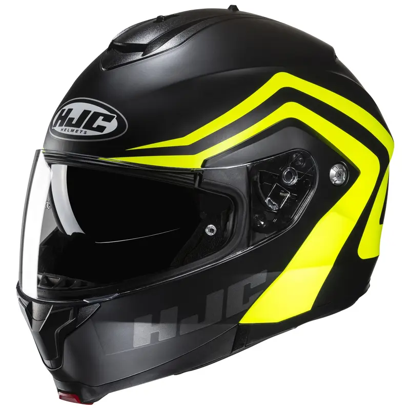 C91 NEPOS HELMET