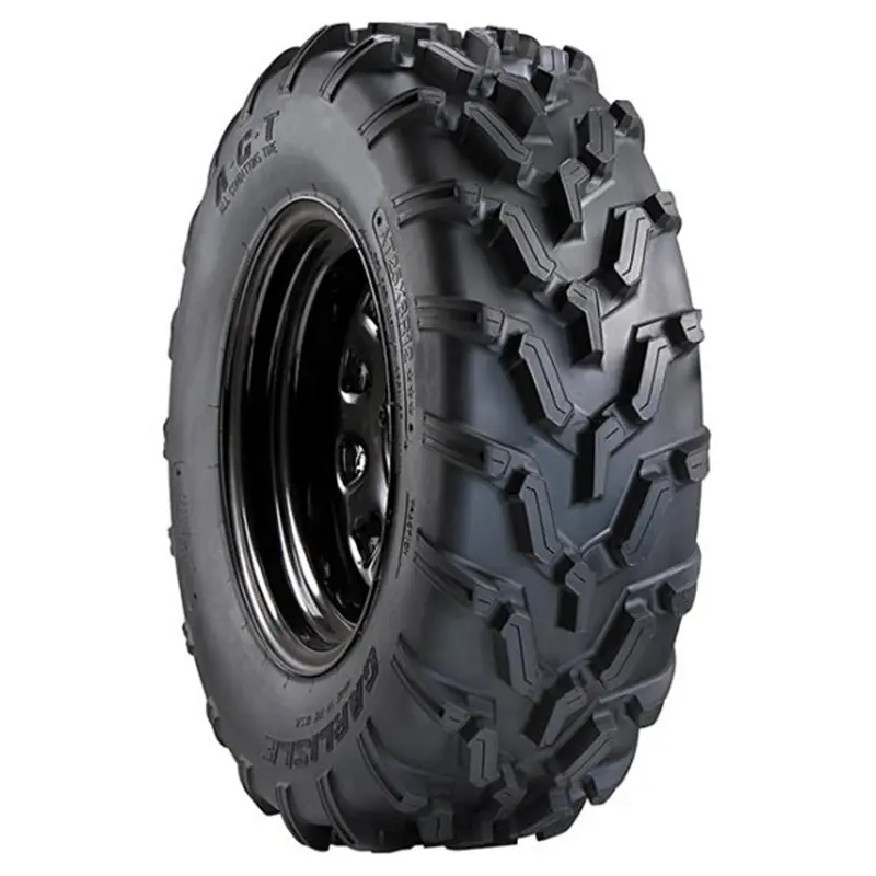 CARLISLE A.C.T. (ALL CONDITIONS TIRE) REAR