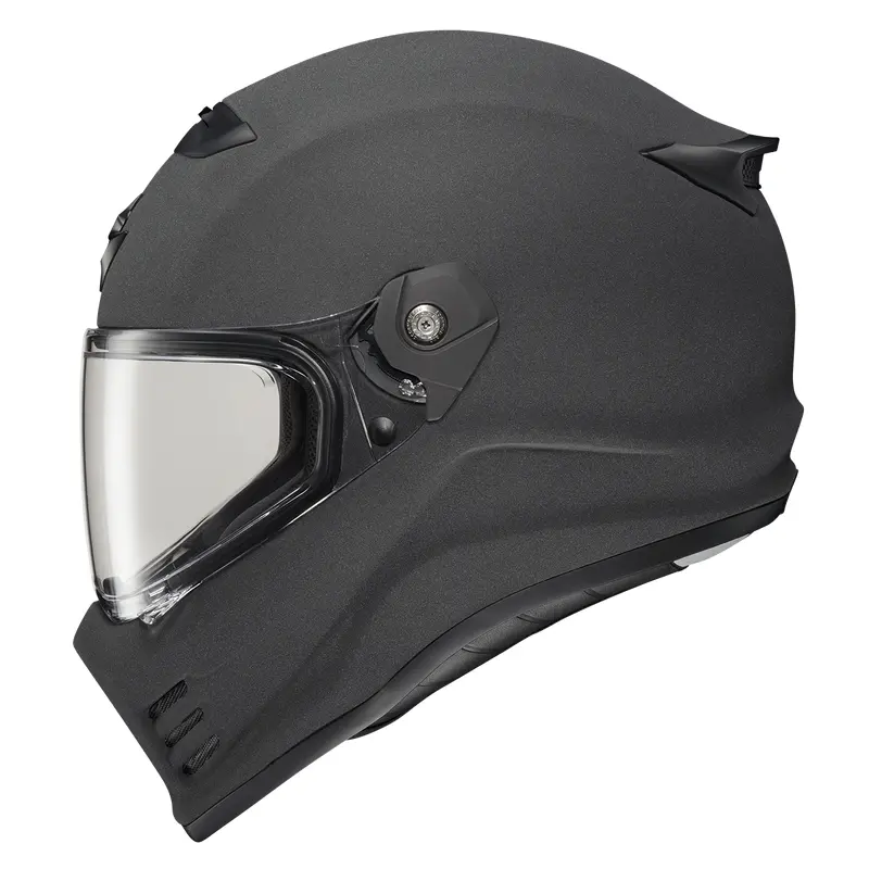 Covert FX Solid Helmet