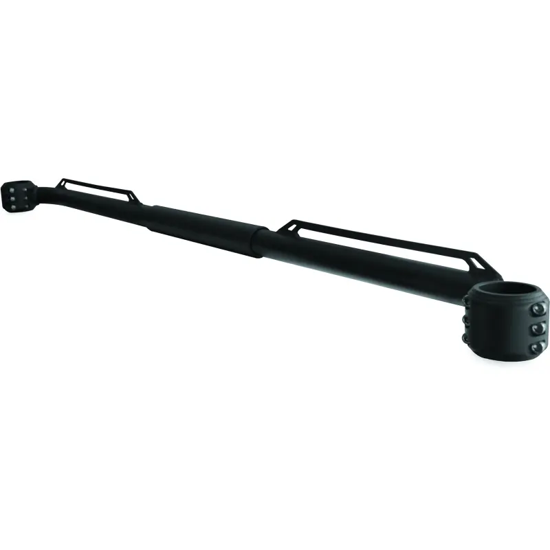 DragonFire Racing Harness Bar for Front Row- Can-Am Maverick MAX 1000R 13-20