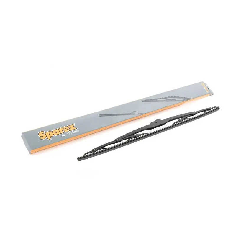 Wiper Blade - 18'' (450mm) - Sparex Part No. S.164823