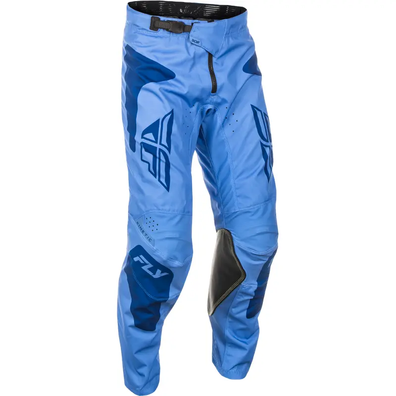 Kinetic Sym Pants Ultramarine/Dark Blue Sz 40