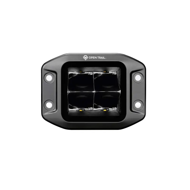 Stealth Led Flush Mount Pods Spot