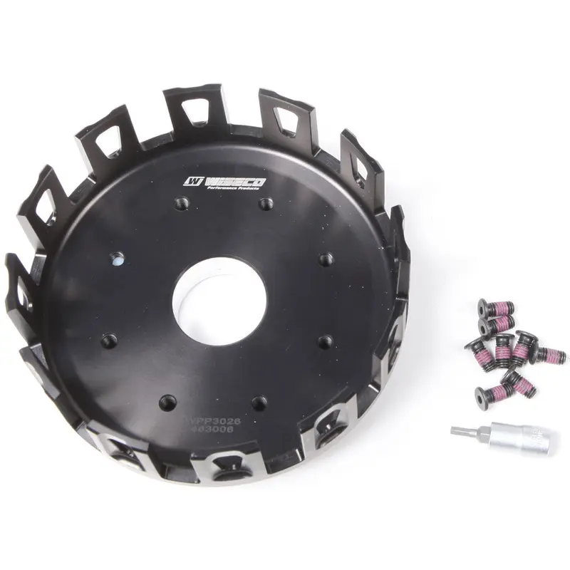 WISECO CLUTCH BASKET WPP3026