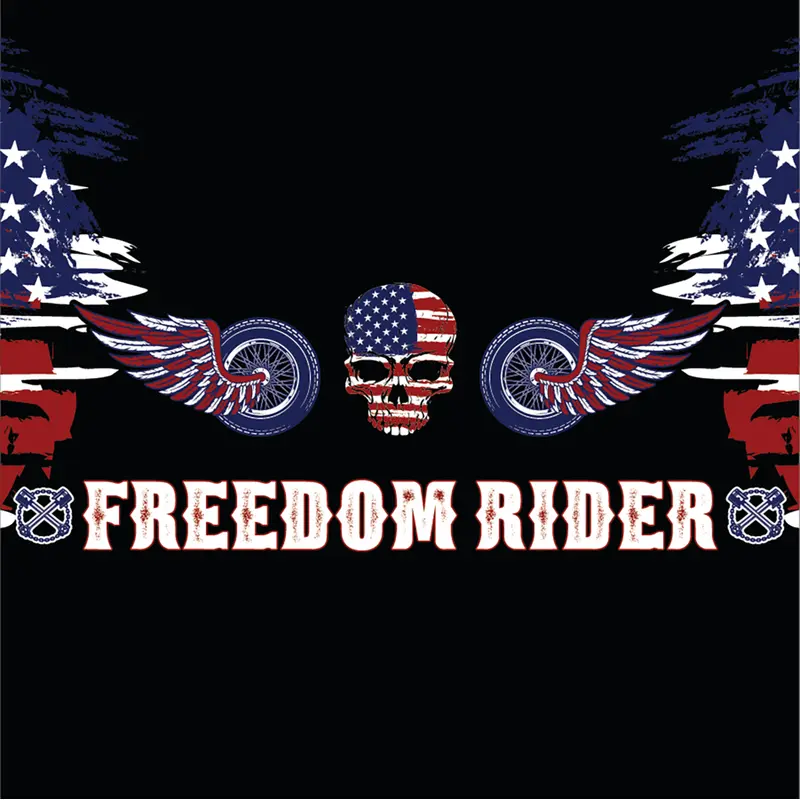 ZAN HEADGEAR SportFlex? Beanie - Freedom Rider WHLL215