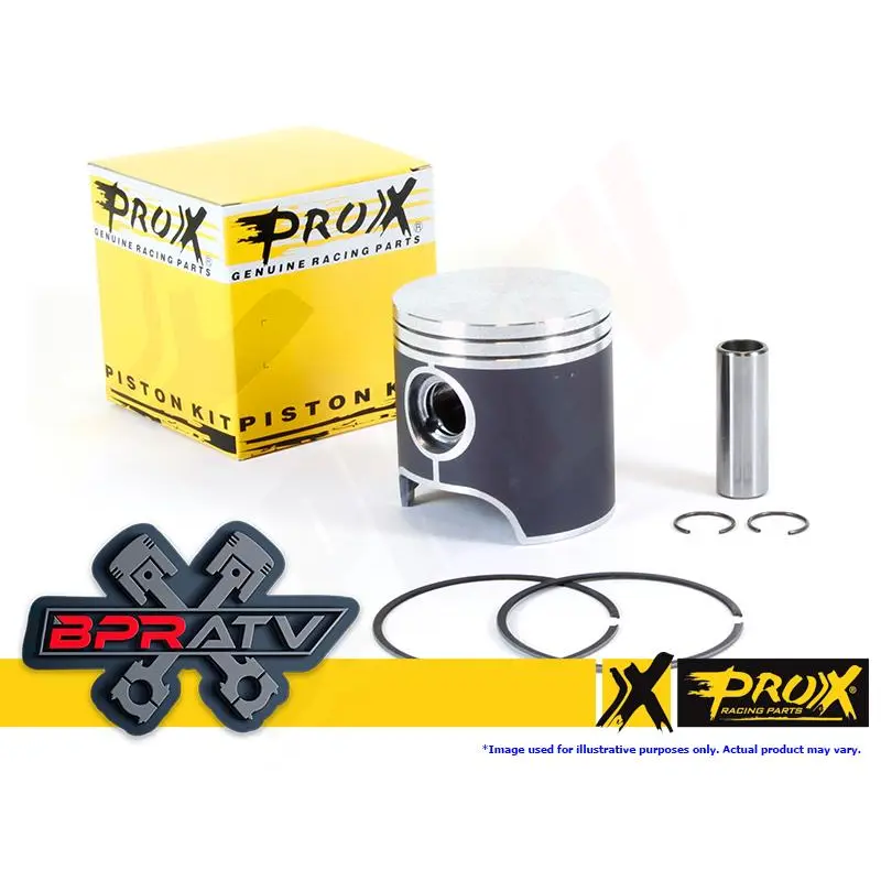 ProX Piston Kit Yamaha YFM700R Raptor'06-14/700F Grzly'07-13 (101.95mm)