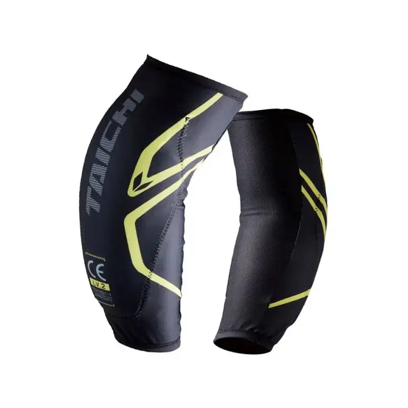 RS Taichi Stealth CE Lv2 Elbow Protector