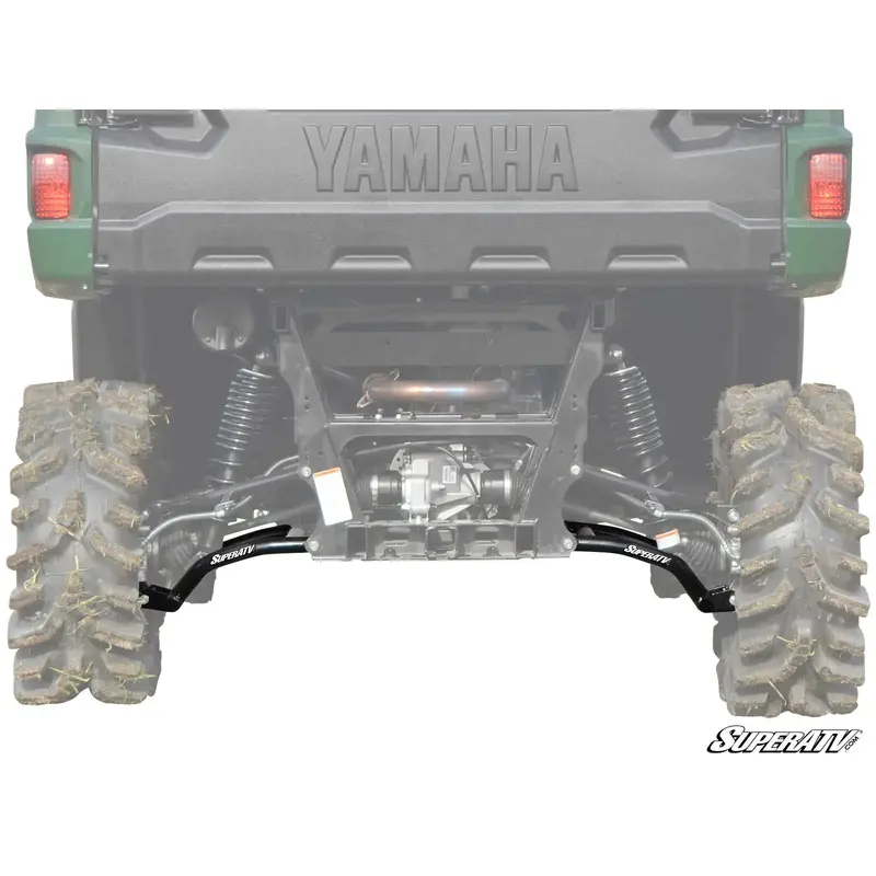 YAMAHA VIKING HIGH CLEARANCE REAR A-ARMS