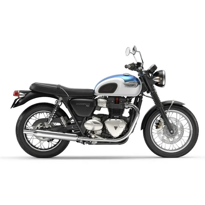 Triumph Bonneville T100 (17 - >)