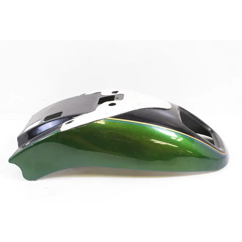 2006 Harley VRSCA V-Rod Rear Fender Cover - Dragon Green 59605-03BEO