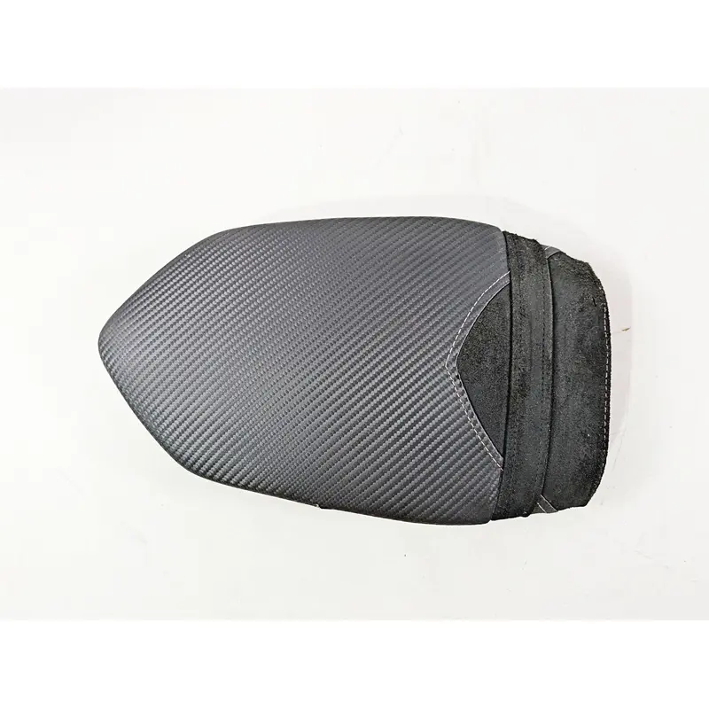 2012 Mv Agusta F4 RR Rear Passenger Seat Saddle - Torn 8000B3656