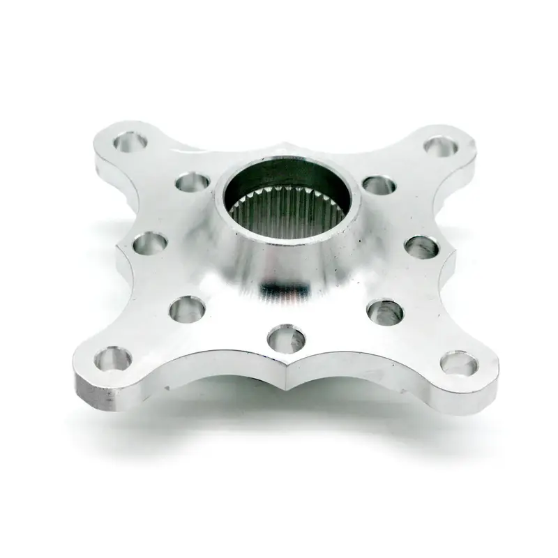 Rear Sprocket Hub for Yamaha Raptor 250 '07-