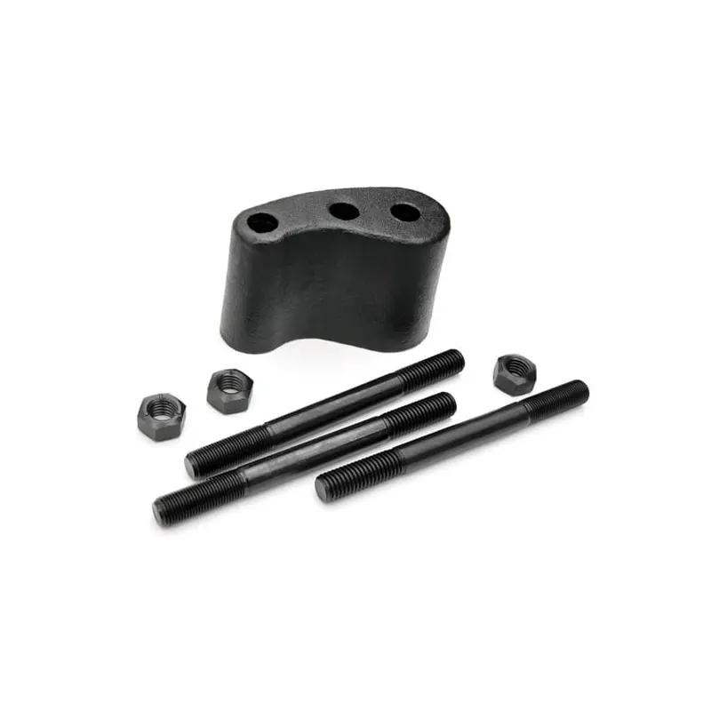 Steering Block | 3 Bolt | Ford F-250 4WD (1977-1979) | 6603