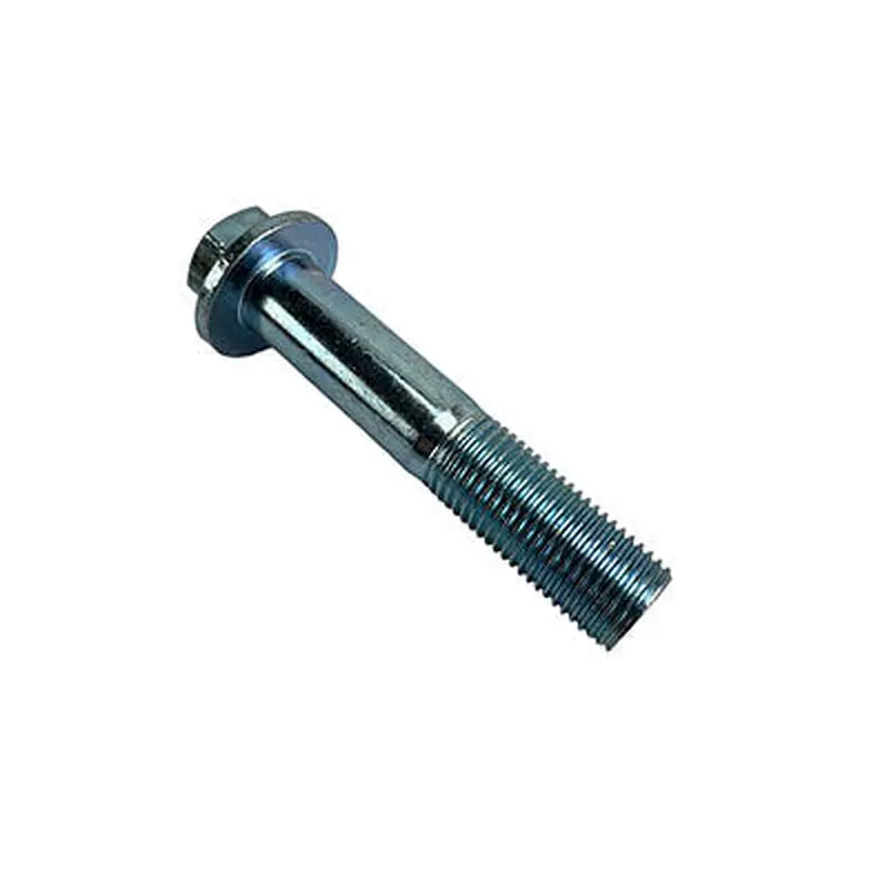 10mm*50 Flanged Hex Head Bolt