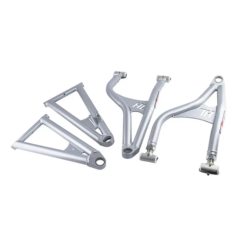 High Lifter APEXX Front Forward Upper & Lower Control Arms Polaris Ranger XP 900