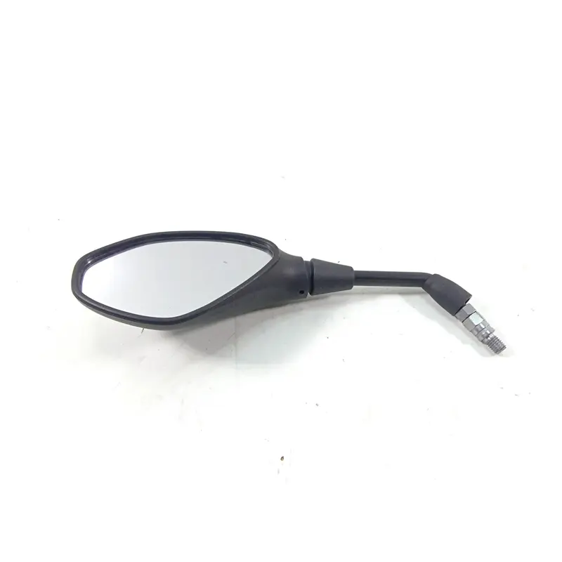 2014 BMW R1200GS K50 Left Rear View Mirror 51168533685 51168567447