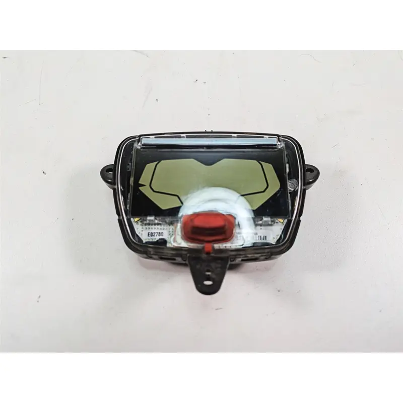 2016 Sea-Doo Spark 900 Speedometer Gauge Instrument Ibr - 88 Hrs 278003406