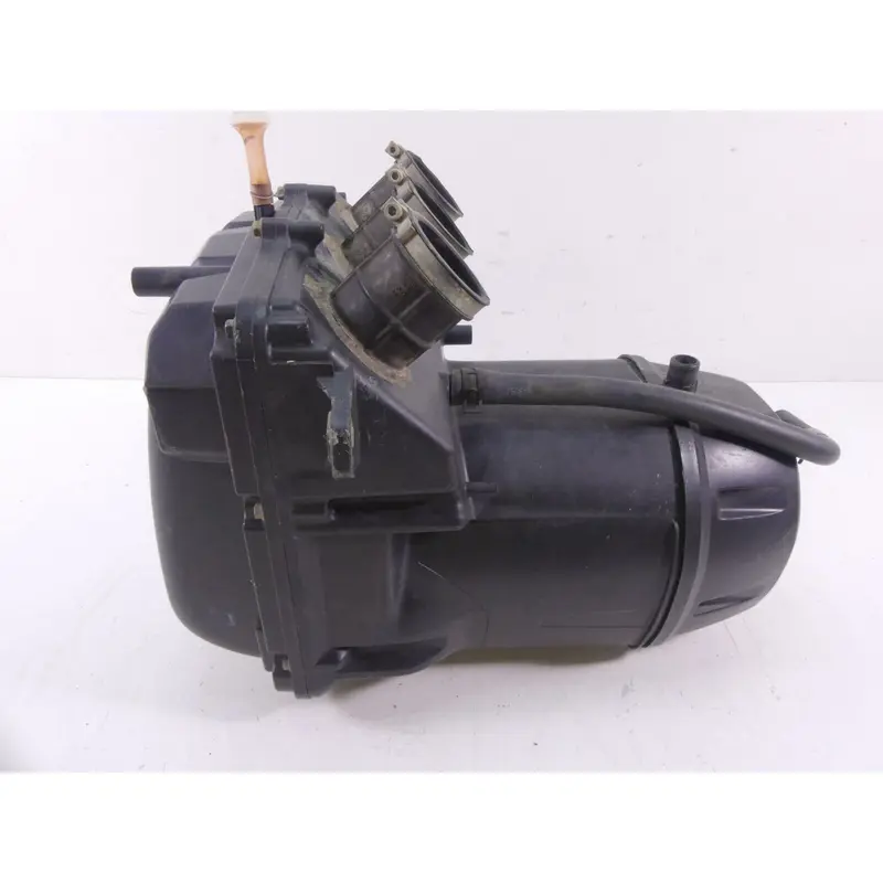2016 Yamaha YXZ1000 R EPS Air Cleaner Breather Filter Box + Tubes 2HC-E4411-01-0