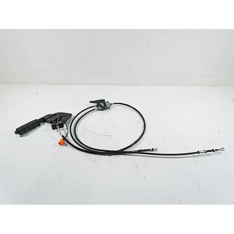 2021 CFMoto Zforce 500 Trail Parking Brake Handle & Cable 7000-082200