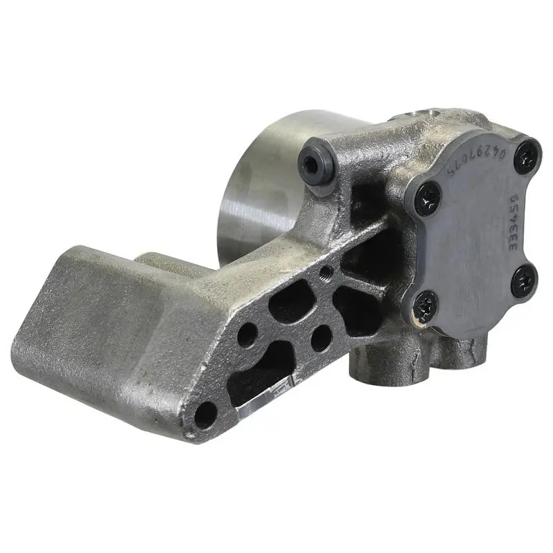 Fuel Lift Pump - Sparex Part No. S.119776