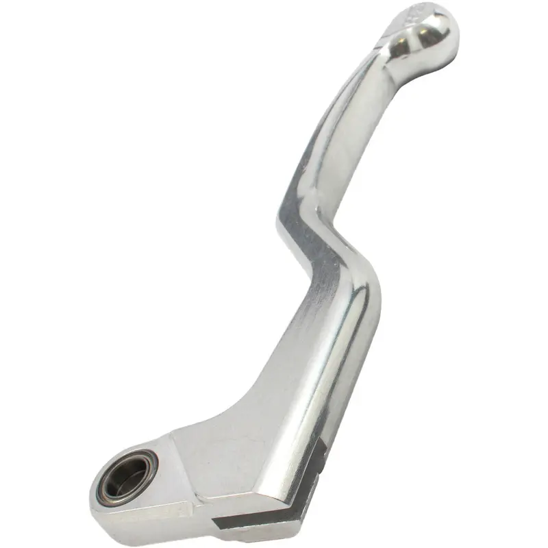 WORKS ELITE PERCH LEVER (SILVER) 16-880