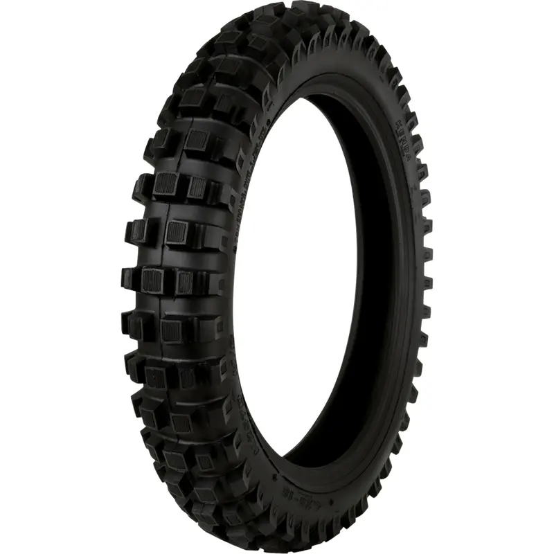 KENDA Tire - K257D Klassic - Rear - 4.10-18 - 63M 042571852C0