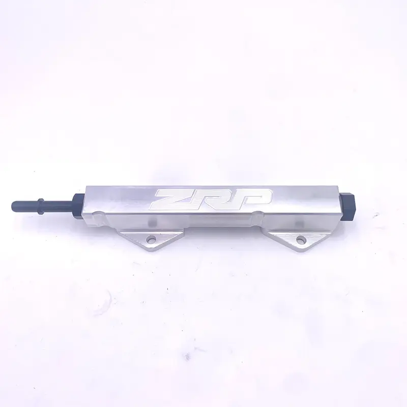 KRX Billet Fuel Rail by ZRP (Zollinger)