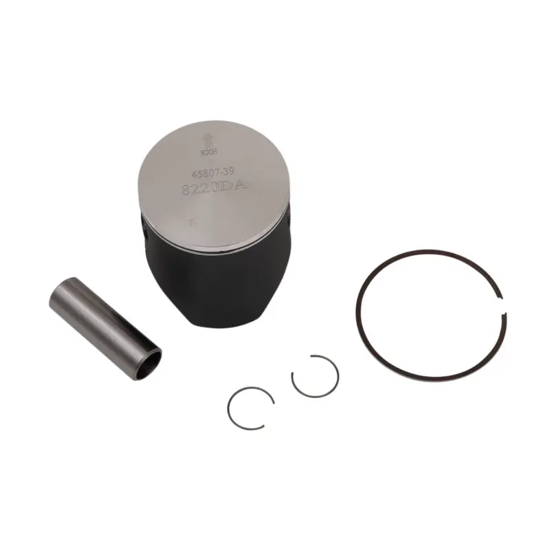 Wossner - Piston Kit - 53.95 mm - Beta | Gas Gas | Husaberg | Husqvarna+