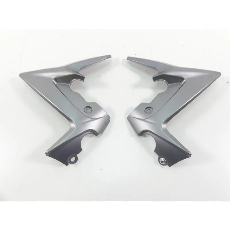 2018 Mv Agusta Brutale 800 RR Between Leg Tank Fairing Cover Set 80B0C3403
