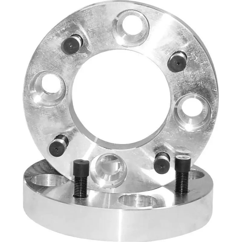High Lifter WIDE TRAC SPACERS 2" 4/156 WT4/156-2S | 80-13167